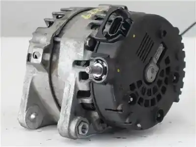 Автозапчастина б/у генератор для kia ceed (jd) 1.4 concept посилання на oem iam   2611067