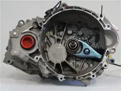 Автозапчасти б/у КОРОБКА ПЕРЕДАЧ за KIA CEED (JD)  ссылки OEM IAM WEJ6 E  