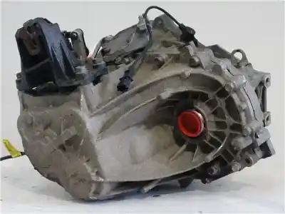 Автозапчасти б/у коробка передач за kia ceed (jd) 1.4 concept ссылки oem iam wej6 e  