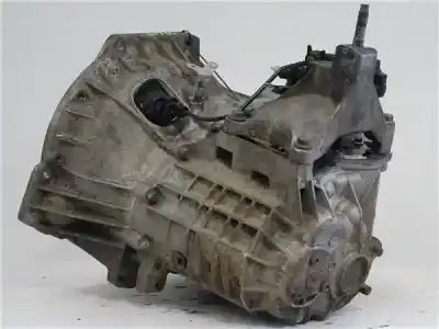 Автозапчастина б/у коробка передач для ford tourneo connect (tc7) 1.8 tdci cat посилання на oem iam 2t1r7002bg  