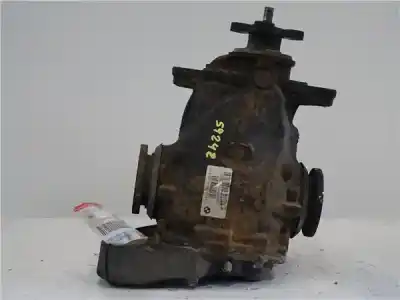 Second-hand car spare part REAR DIFFERENTIAL for BMW SERIE 1 BERLINA (E81/E87)  OEM IAM references 7518405  