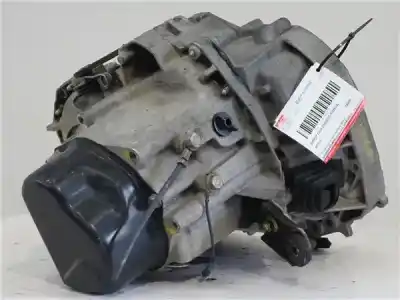 Автозапчастина б/у коробка передач для renault clio ii fase ii (b/cb0) 1.2 authentique посилання на oem iam jb1513  