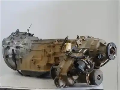 Pezzo di ricambio per auto di seconda mano riduttore per kia sorento (bl) 2.5 crdi riferimenti oem iam x5ba4  