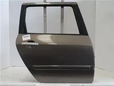 Second-hand car spare part rear right door for peugeot 307 break / sw (s1) 2.0 hdi 110 oem iam references 