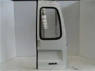 Second-hand car spare part rear right door for seat inca (6k9) 1.9 d oem iam references 