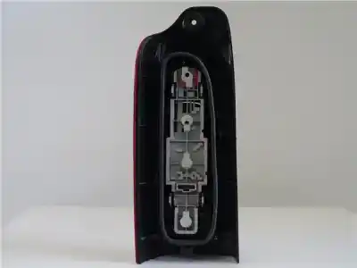 Автозапчасти б/у правый задний фонарь за renault master ii autobús (jd) 2.5 dci ссылки oem iam   085511945r