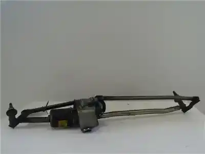 Recambio de automóvil de segunda mano de MOTOR LIMPIAPARABRISAS DELANTERO para RENAULT MASTER II AUTOBÚS (JD)  referencias OEM IAM   53556502