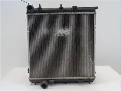 Second-hand car spare part WATER RADIATOR for CITROEN C3 PLURIEL (HB_)  OEM IAM references 870860300  