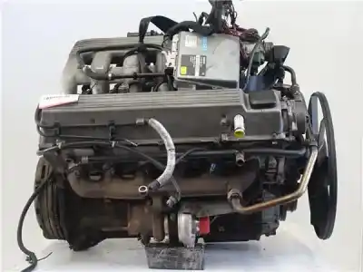 Автозапчастина б/у ДВИГУН КОМПЛЕКТ для OPEL OMEGA B (V94)  Посилання на OEM IAM 25DT  