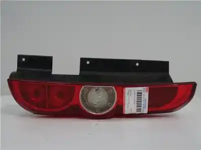 Автозапчасти б/у правый задний фонарь за fiat doblo cargo (263_) 1.3 d multijet ссылки oem iam  Автозапчасти б/у правый задний фонарь за fiat doblo cargo (263_) 1.3 d multijet ссылки oem iam