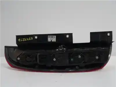 Автозапчасти б/у правый задний фонарь за fiat doblo cargo (263_) 1.3 d multijet ссылки oem iam   00518106730