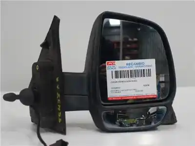 Автозапчасти б/у задний вид справа за fiat doblo cargo (263_) 1.3 d multijet ссылки oem iam  Автозапчасти б/у задний вид справа за fiat doblo cargo (263_) 1.3 d multijet ссылки oem iam