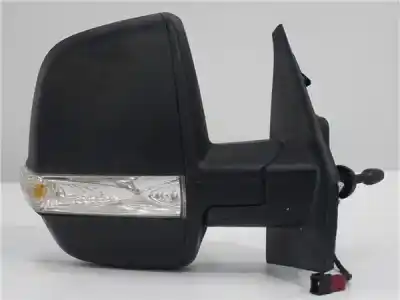 Автозапчасти б/у задний вид справа за fiat doblo cargo (263_) 1.3 d multijet ссылки oem iam   735528034