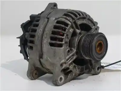 Pezzo di ricambio per auto di seconda mano alternatore per renault scenic ii (jm) (2003->) 1.5 adventure by coronel tapiocca [1.5 ltr. - 78 kw dci diesel] riferimenti oem iam   0124525081
