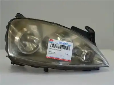 Автозапчастина б/у права фа для opel corsa c (x01) 1.7 cdti (f08. f68) посилання на oem iam 