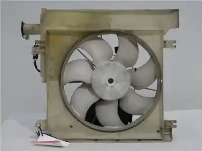 Peça sobressalente para automóvel em segunda mão TERMOVENTILADOR ELÉTRICO por CITROEN C1  Referências OEM IAM   8240460