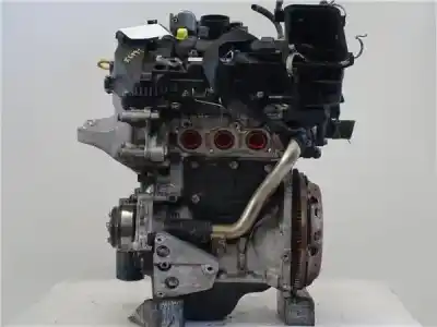 Pezzo di ricambio per auto di seconda mano MOTORE COMPLETO per CITROEN C1  Riferimenti OEM IAM 1KR  