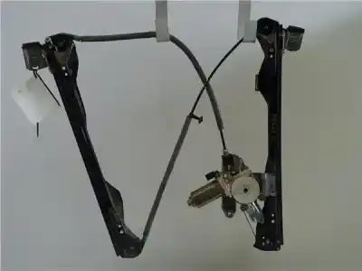 Pezzo di ricambio per auto di seconda mano ALZACRISTALLI ANTERIORE SINISTRO per FORD FOCUS I (DAW, DBW)  Riferimenti OEM IAM   11914410394