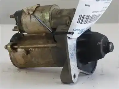 Peça sobressalente para automóvel em segunda mão MOTOR DE ARRANQUE por FORD FOCUS II (DA_)  Referências OEM IAM 3M5T-11000  