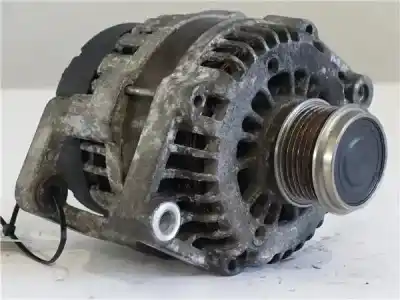 Gebrauchtes Autoersatzteil Lichtmaschine zum CHEVROLET CAPTIVA  OEM-IAM-Referenzen   