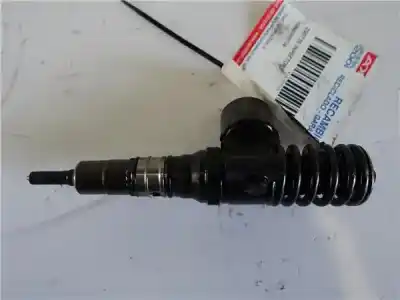 Автозапчасти б/у инжектор за audi a3 (8p1) 2.0 tdi 16v ссылки oem iam 03g130073b  