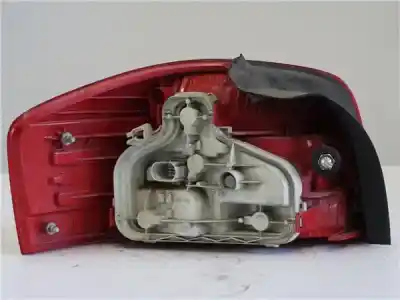 Автозапчастина б/у правий ліхтар для audi a3 (8p1) 2.0 tdi 16v посилання на oem iam 8p0945258   Автозапчастина б/у правий ліхтар для audi a3 (8p1) 2.0 tdi 16v посилання на oem iam 8p0945258