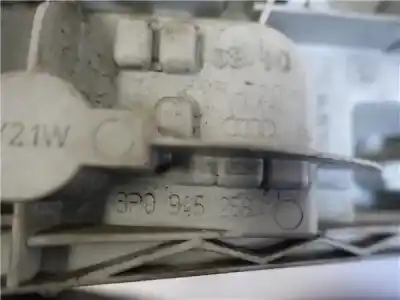 Автозапчастина б/у правий ліхтар для audi a3 (8p1) 2.0 tdi 16v посилання на oem iam 8p0945258   Автозапчастина б/у правий ліхтар для audi a3 (8p1) 2.0 tdi 16v посилання на oem iam 8p0945258