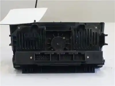 Автозапчастина б/у клімат-контроль для audi a3 (8p1) 2.0 tdi 16v посилання на oem iam 8p0820043   Автозапчастина б/у клімат-контроль для audi a3 (8p1) 2.0 tdi 16v посилання на oem iam 8p0820043