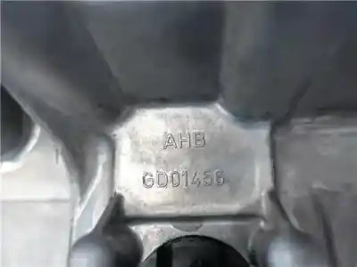 Автозапчастина б/у возчик для volkswagen passat variant (3c5) 2.0 tdi 16v посилання на oem iam   gd01456