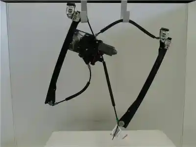 Gebrauchtes Autoersatzteil FENSTERHEBER VORNE LINKS zum VOLKSWAGEN POLO III (6N1)  OEM-IAM-Referenzen 6N3959801  