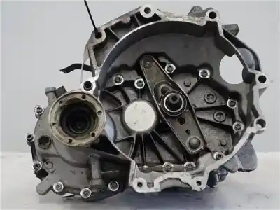 Second-hand car spare part GEARBOX for AUDI A2 (8Z)  OEM IAM references GDL  