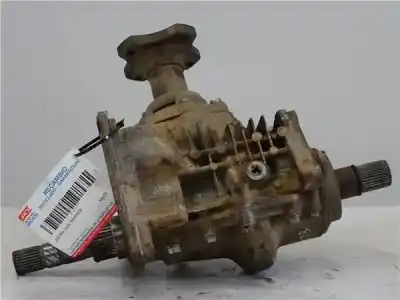 Second-hand car spare part Transfer Box for DACIA DUSTER (HS_) 1.5 dCi 4x4 (HSMC. HSMD) OEM IAM references   