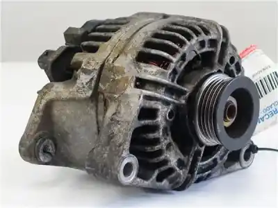 Gebrauchtes Autoersatzteil  zum OPEL CORSA D (S07)  OEM-IAM-Referenzen   0124325171