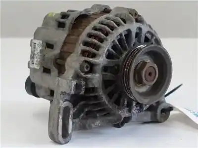 Автозапчасти б/у ГЕНЕРАТОР за RENAULT CLIO II FASE I (B/CB0)  ссылки OEM IAM 8200065730  