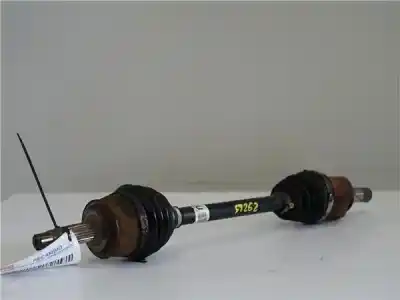 Gebrauchtes Autoersatzteil  zum OPEL CORSA D (S07)  OEM-IAM-Referenzen   