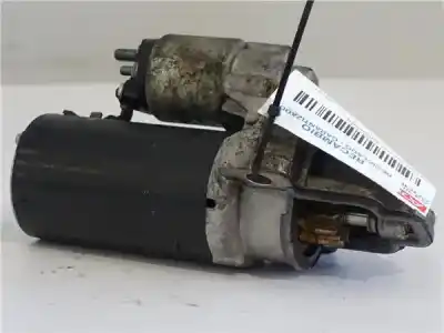 Gebrauchtes Autoersatzteil MOTOR STARTET zum CITROEN JUMPER II FURGÓN  OEM-IAM-Referenzen   001115093