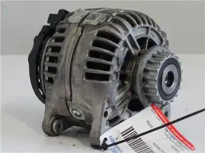 Pièce détachée automobile d'occasion ALTERNATEUR pour VOLKSWAGEN TOUAREG (7LA, 7L6, 7L7)  Références OEM IAM   0124615031