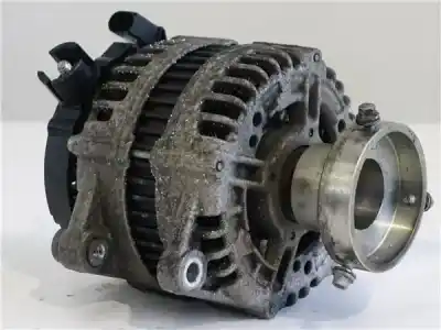 Second-hand car spare part alternator for ford mondeo iv (ba7) 1.8 tdci oem iam references 