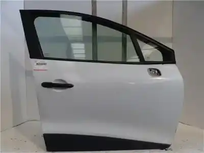 Автозапчастина б/у ПЕРЕДНІ ПРАВІ ДВЕРІ для RENAULT CLIO IV (BH_)  Посилання на OEM IAM   