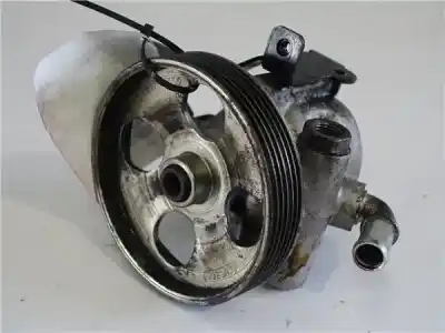 Second-hand car spare part power steering pump for peugeot partner combispace (5f) 1.6 hdi 75 oem iam references 9659820880