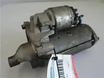 Tweedehands auto-onderdeel MOTOR START voor CITROEN BERLINGO MULTISPACE (B9)  OEM IAM-referenties 9662851180  