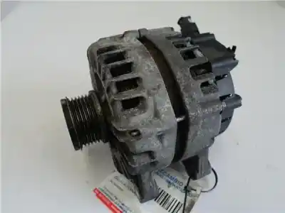 Автозапчасти б/у ГЕНЕРАТОР за CITROEN BERLINGO MULTISPACE (B9)  ссылки OEM IAM 9678048880  