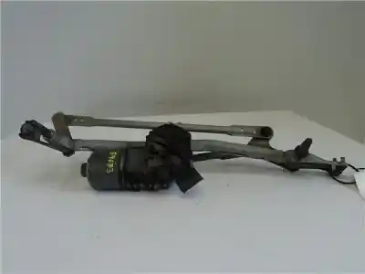Piesă de schimb auto la mâna a doua MOTOR STERGÃTOR FATÃ pentru CITROEN BERLINGO MULTISPACE (B9)  Referințe OEM IAM   0390241621