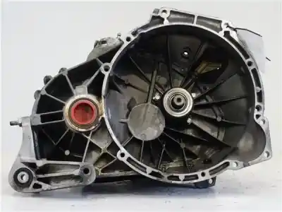 Second-hand car spare part gearbox for ford mondeo iv (ba7) 1.8 tdci oem iam references 4m5r-7002-ac