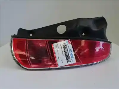 Автозапчастина б/у ПРАВИЙ ЛІХТАР для LANCIA YPSILON (101)  Посилання на OEM IAM   51753384