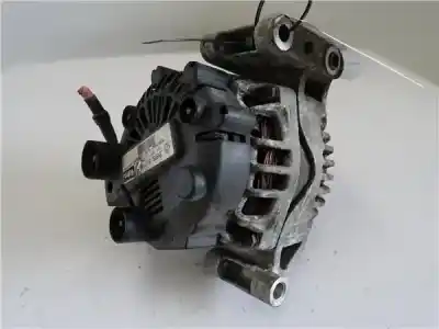 Автозапчастина б/у генератор для lancia ypsilon (101) 1.3 jtd посилання на oem iam   tg8s012