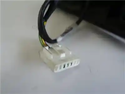 Автозапчасти б/у задний вид справа за lancia ypsilon (101) 1.3 jtd ссылки oem iam   0004489