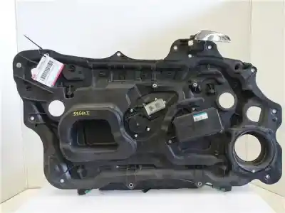 Gebrauchtes Autoersatzteil FENSTERHEBER VORNE LINKS zum LANCIA YPSILON (101)  OEM-IAM-Referenzen   51002603
