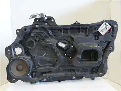 Автозапчастина б/у регулятор переднього правого скла для lancia ypsilon (101) 1.3 jtd посилання на oem iam 