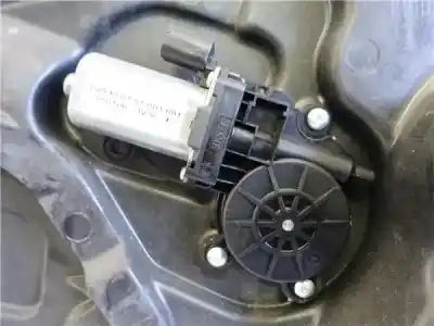 Автозапчастина б/у регулятор переднього правого скла для lancia ypsilon (101) 1.3 jtd посилання на oem iam   51001601